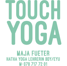 Touch Yoga Maja Fueter