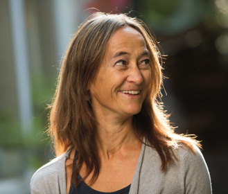 Maja Fueter Maja Fueter